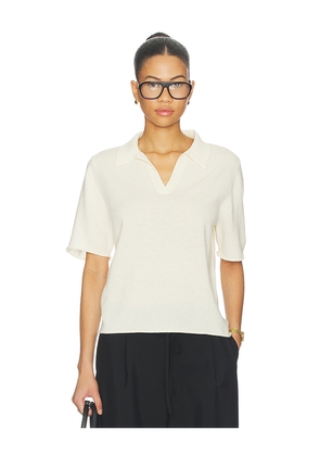 All My Love Kayla Top in Cream. Size S. Also in XS, M, L.