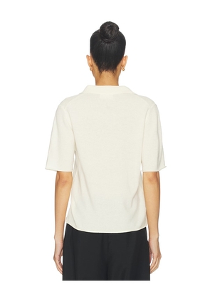 All My Love Kayla Top in Cream. Size S. Also in M.