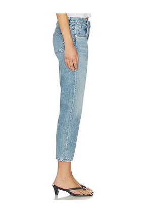 NILI LOTAN Lorimer Jean in Blue. Size 24. Also in 26, 27, 30.