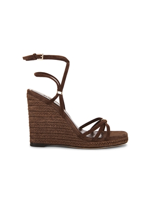 PAIGE Kylen Espadrille in Burgundy. Size 6.5. Also in 7, 7.5, 8, 8.5, 9, 9.5, 10.
