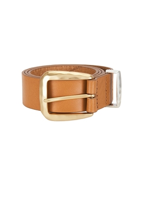 Rag & Bone Winona Belt in Brown. Size XS. Also in S, M, L.
