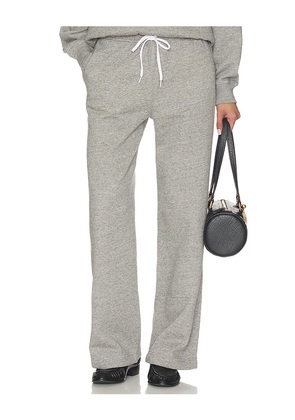 Polo Ralph Lauren Arctic Fleece Sweatpants in Grey. Size XXS. Also in XS, S, M, L, XL.