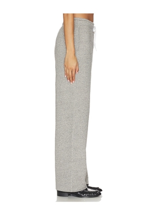 Polo Ralph Lauren Arctic Fleece Sweatpants in Grey. Size XXS. Also in XS, S, M, L, XL.