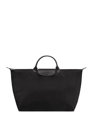 Longchamp Le Pliage One travel bag - Blue