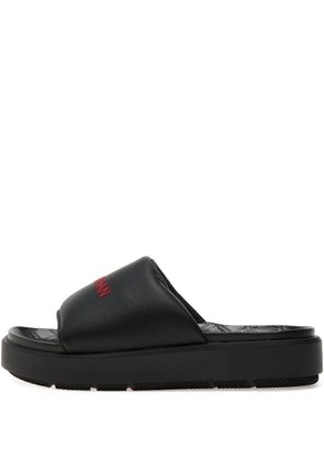 Jordan Sophia sandals - Black