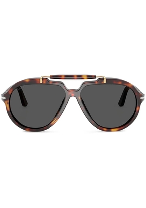 Persol Senna Series sunglasses - Brown