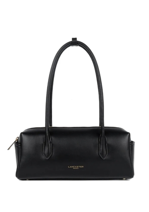 Lancaster Cube shoulder bag - Black