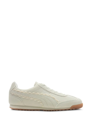 PUMA Arizona Lace sneakers - Neutrals
