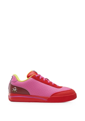 Reebok x BBC Board Flip sneakers - Red