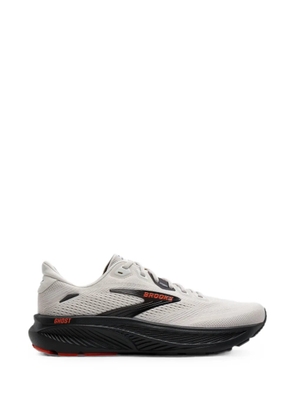 BROOKS Ghost 18 lace-up sneakers - White