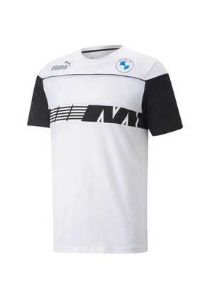 PUMA x BMW Motorsport SDS T-shirt - White