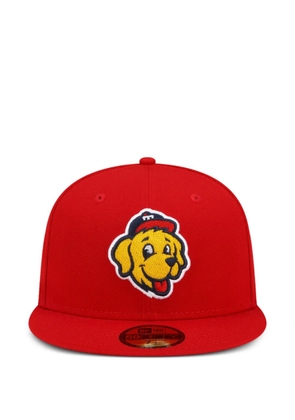 NEW ERA CAP 59FIFTY Toledo Mud Hens Theme Night embroidered cap hat