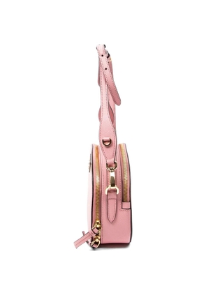 Prada Pre-Owned Odette shoulder bag - Pink