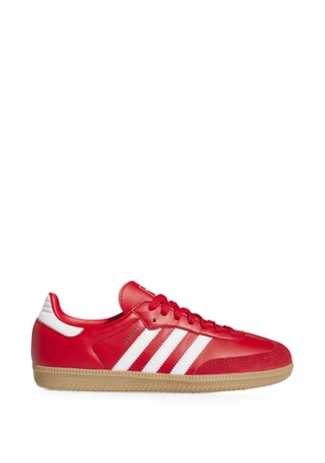 adidas Samba OG sneakers - Red