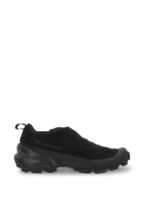 MM6 Maison Margiela x Salomon Cross Dust sneakers - Black