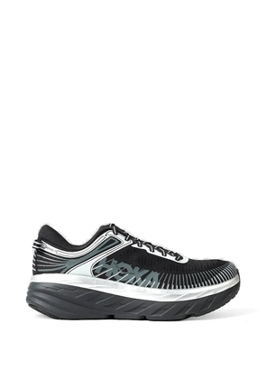 HOKA One One Bondi 7 sneakers - Black