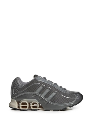 adidas Megaride logo-print sneakers - Grey