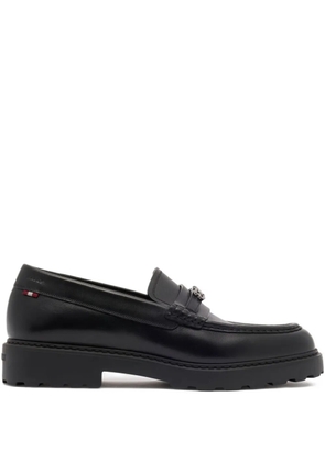 Bally Gusto loafers - Black