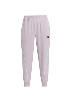 adidas logo-detail track pants - PRLOFI