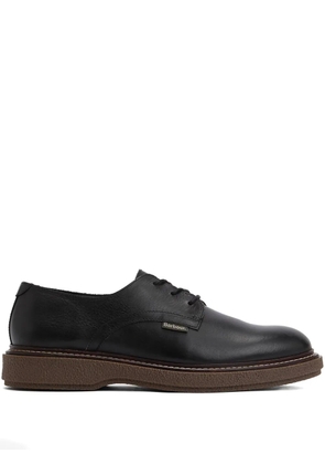 Barbour lace-up derby shoes - Black
