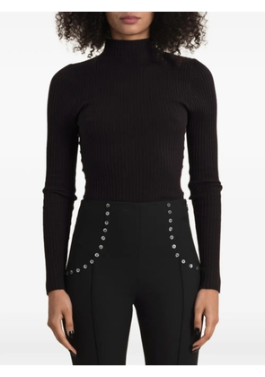Contessa Mills Benjamin jumper - Black
