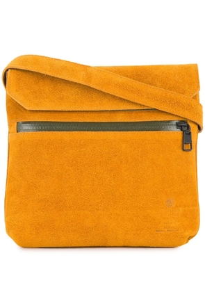 As2ov Sacoche shoulder bag - Brown