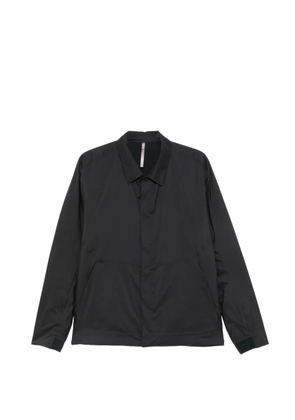 Arc'teryx Demlo Insulated spread-collar jacket - Black