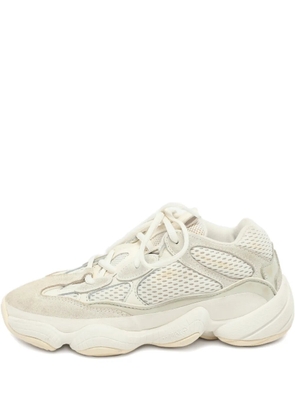 adidas Yeezy 500 lace-up sneakers - Neutrals