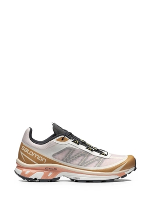 Salomon XT-6 FT sneakers - White