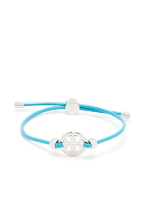 Tory Burch Miller slider bracelet - Blue