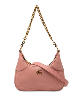 Gucci Pre-Owned 2016-2025 Small Calfskin Aphrodite satchel - Pink