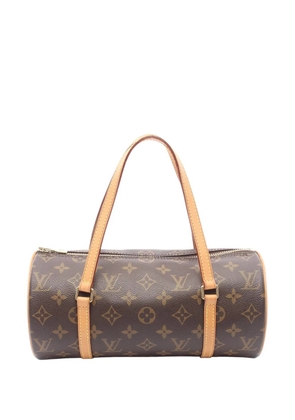 Louis Vuitton Pre-Owned 2004 Monogram Papillon 26 handbag - Brown