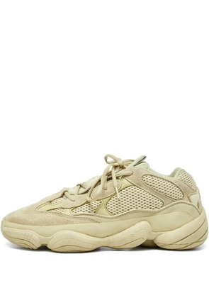 adidas Yeezy 500 sneakers - Yellow