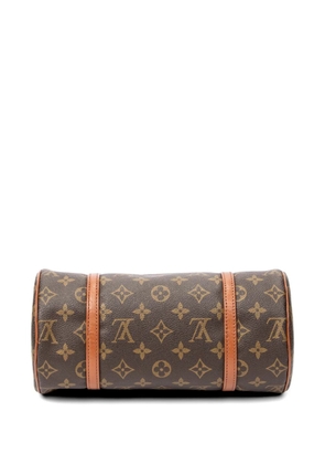 Louis Vuitton Pre-Owned Papillon 26 handbag - Brown
