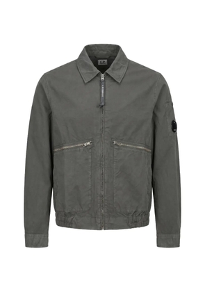 C.P. Company zip-up jacket - Grey