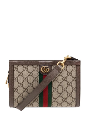 Gucci Pre-Owned Ophidia crossbody bag - Neutrals