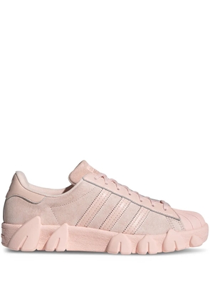 adidas x Angel Chen Superstar 80s sneakers - Pink