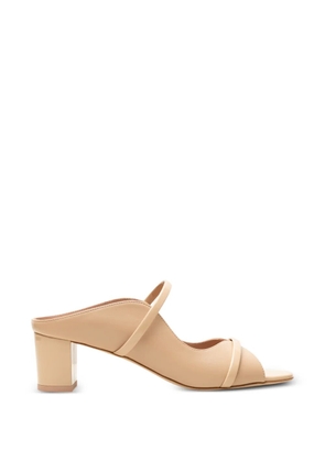 Malone Souliers Maureen heeled sandals - Neutrals