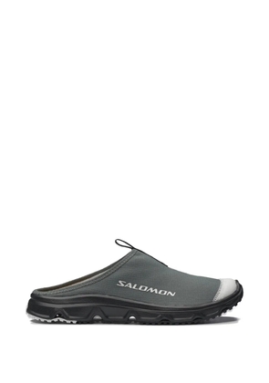 Salomon RX SLIDE 3.0 ripstop pull-tab slides - Grey