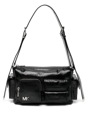 Michael Kors medium Dakota shoulder bag - Black