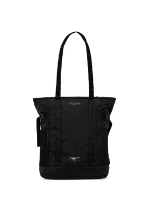 Haglöfs Tight tote bag - Black