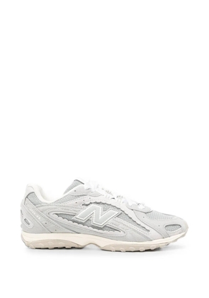 New Balance 204L suede sneakers - Grey