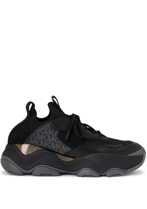 Michael Kors Atlas sneakers - Black
