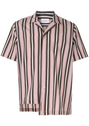 Ports V striped shirt - Multicolour