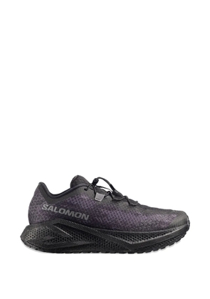 Salomon Aero Glide 4 GRVL sneakers - Black