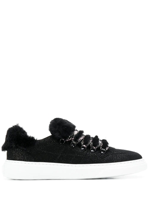 Hogan H365 sneakers - Black
