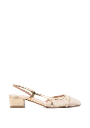 Roberto Festa Maja pumps - Neutrals