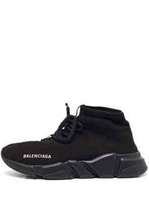 Balenciaga Pre-Owned Speed sneakers - Black