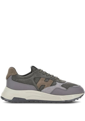 Hogan Hyperlight low-top sneakers - Grey