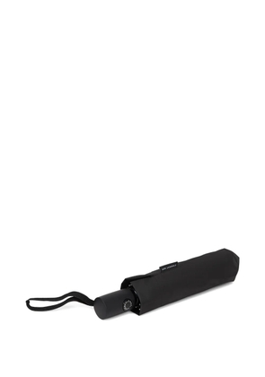 Karl Lagerfeld Maison de Karl-sketch umbrella - Black